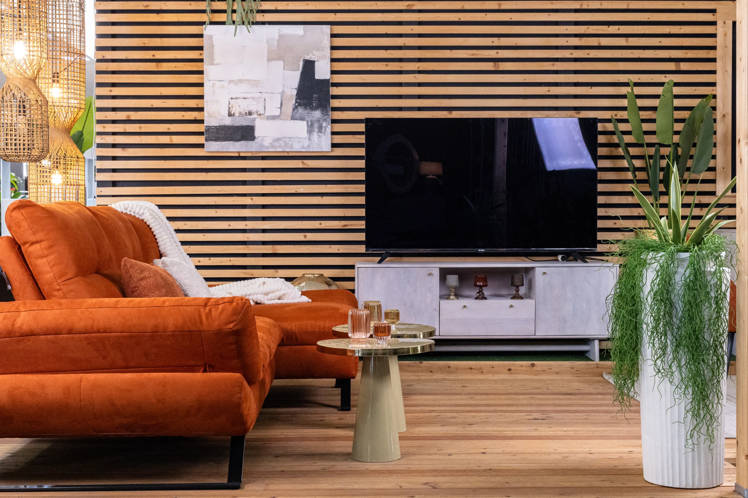 ARREDO INTERNO