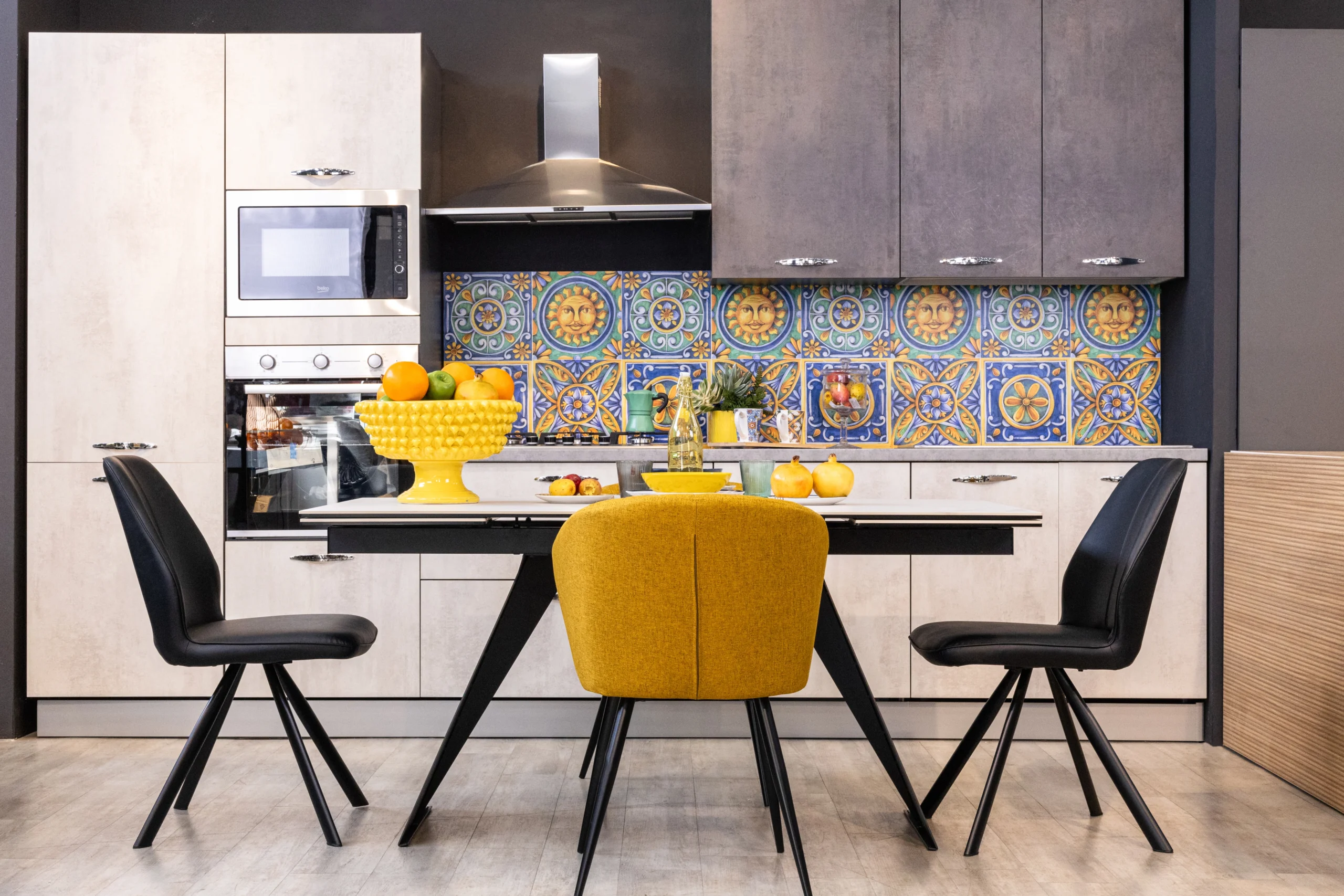CUCINA