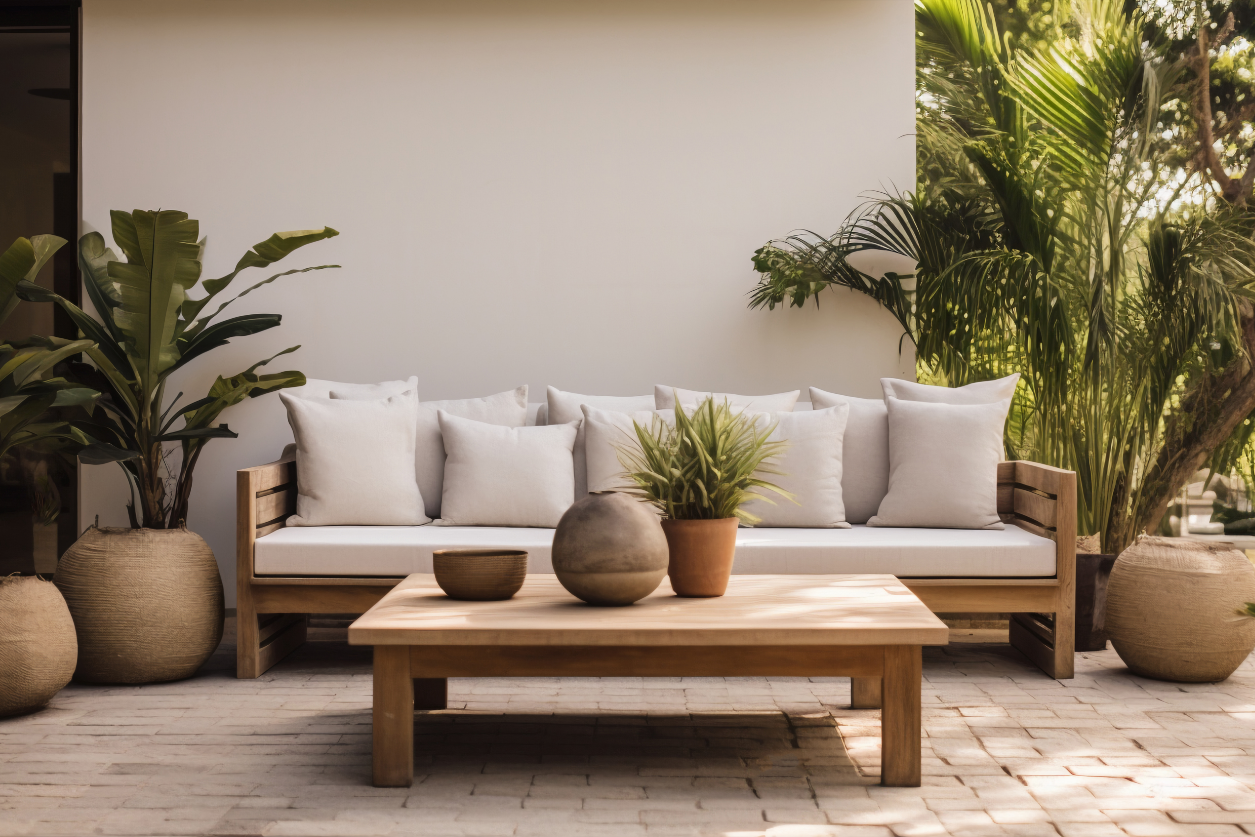 ARREDO GIARDINO