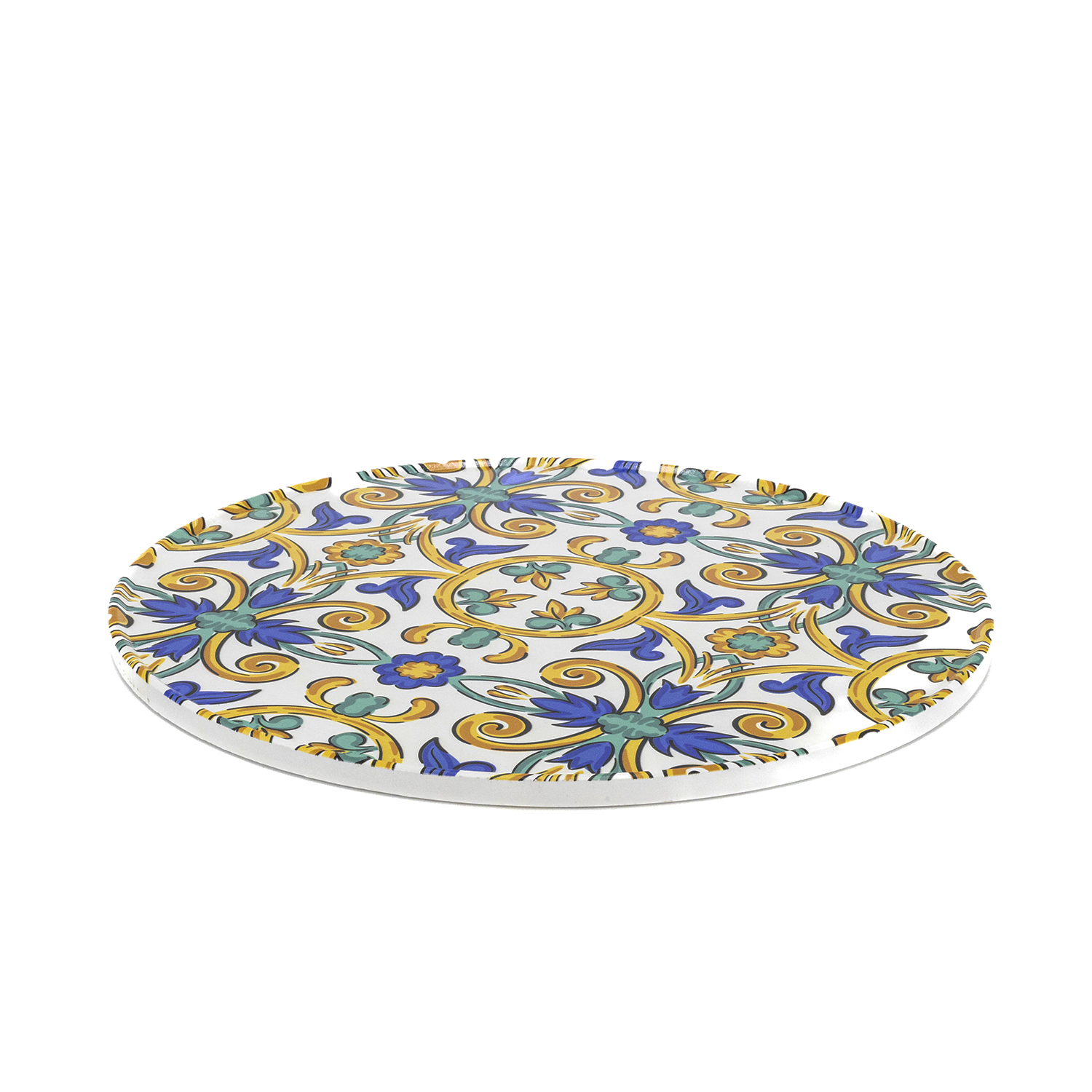 Second image of GALILEO Piatto pizza/portata Lisbona