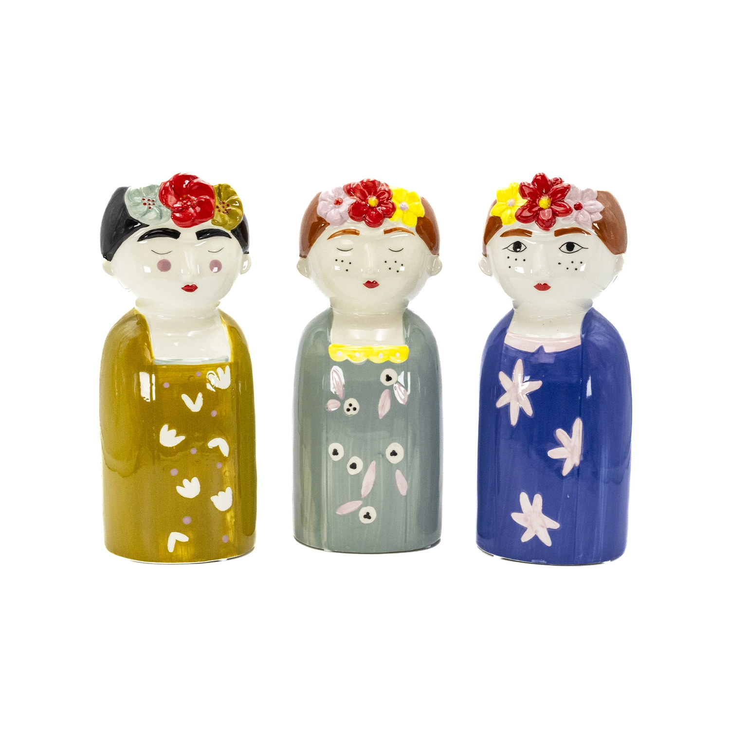 Second image of EDG Vaso Ceramica - Carmen