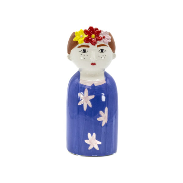 EDG Vaso Ceramica - Carmen