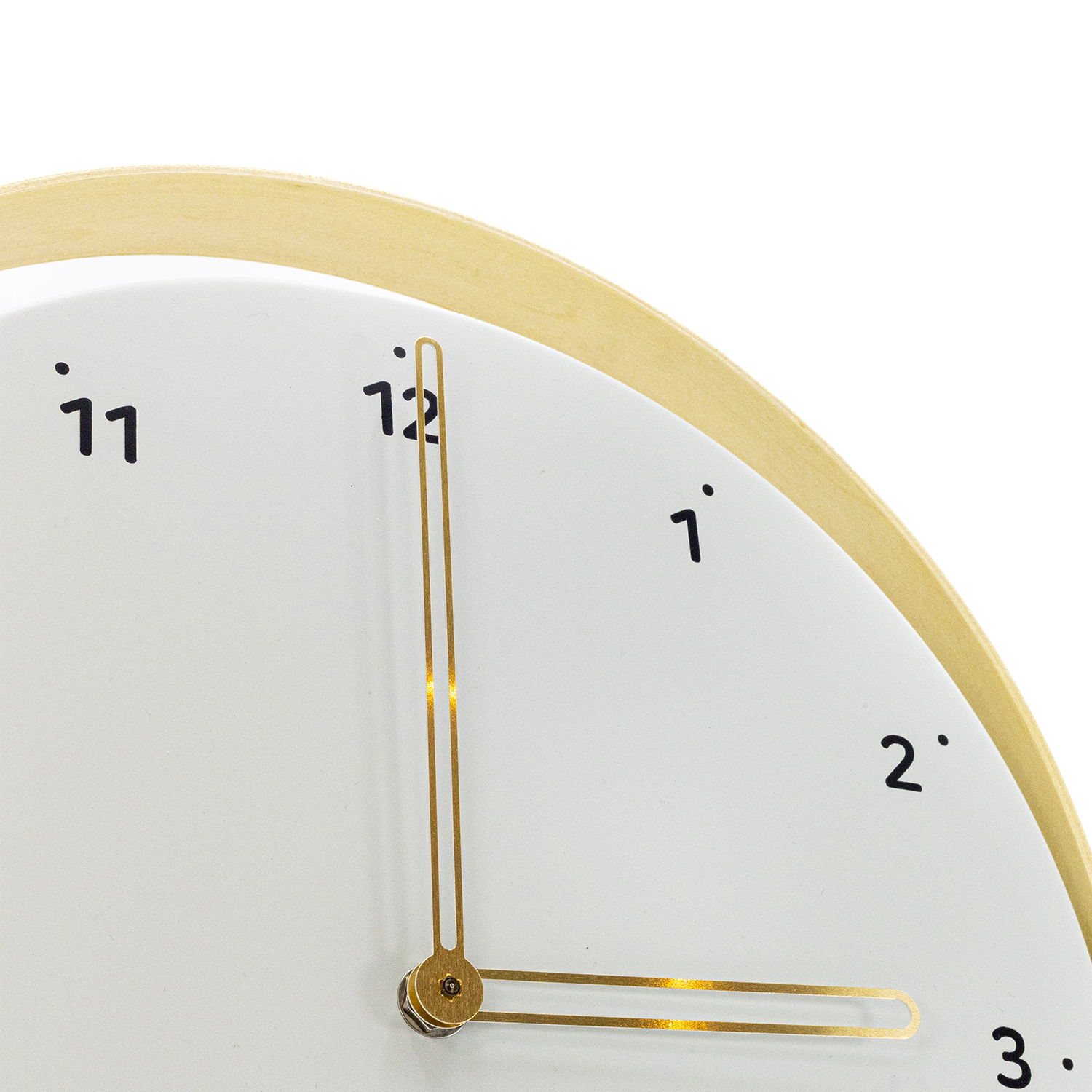 Second image of Bizzotto - Orologio da parete