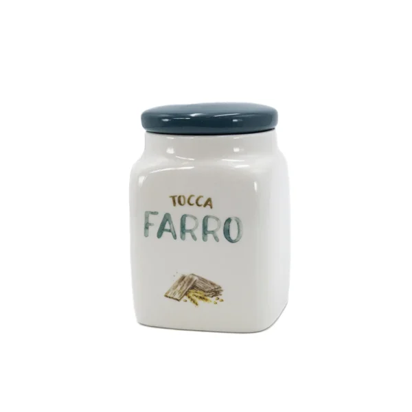Villa d Este Home Tivoli Barattolo orzo 750 ml