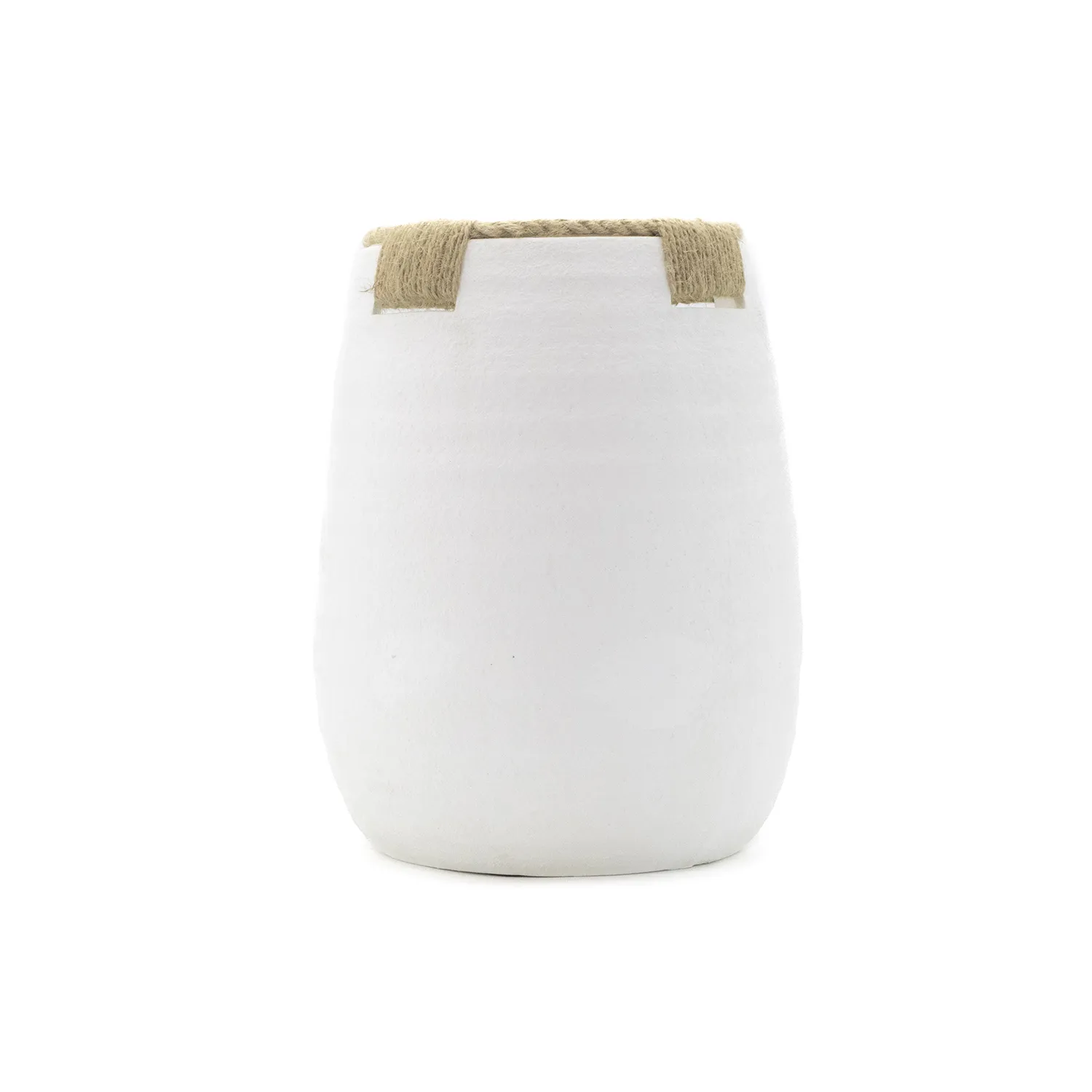 EDG - Vaso in terracotta