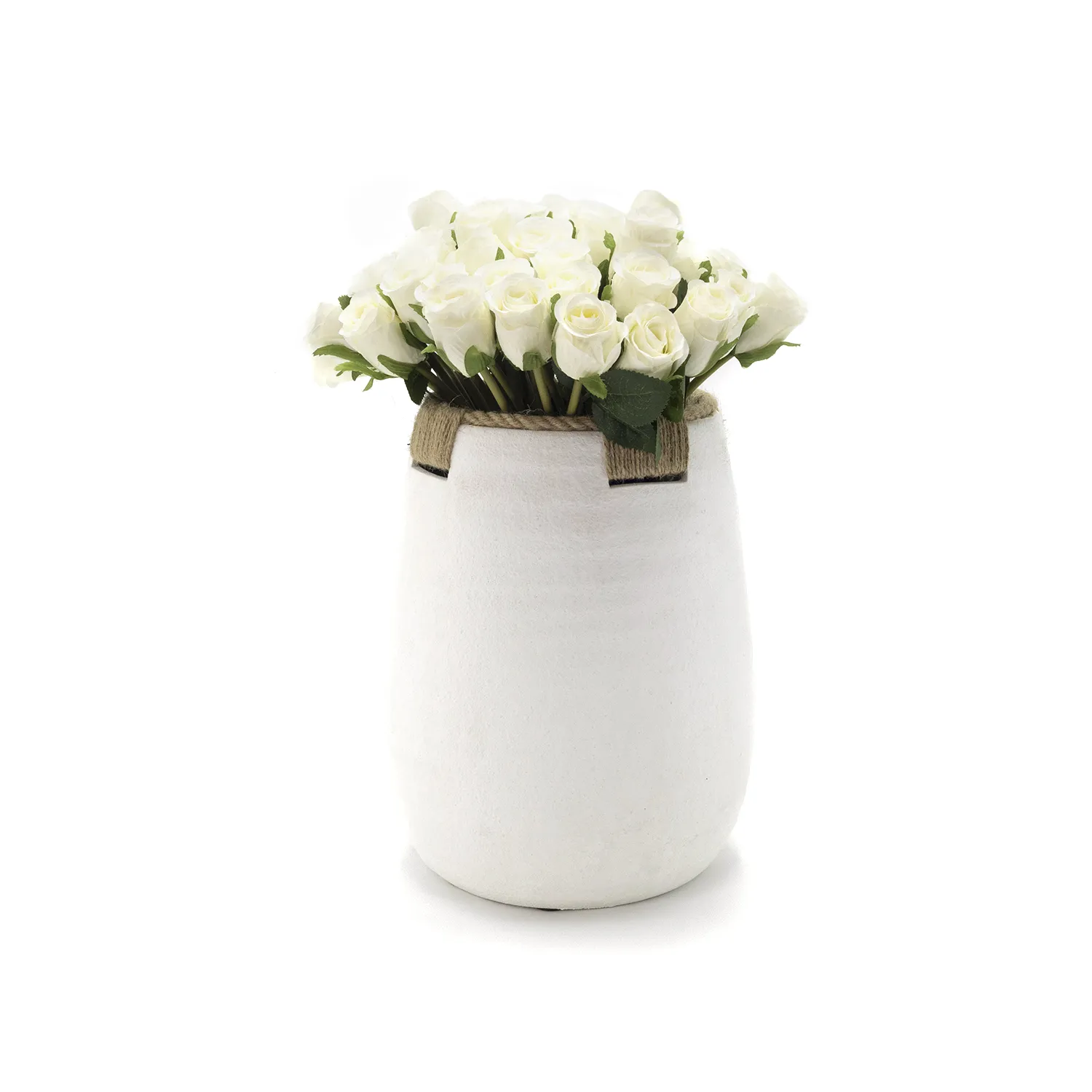 Second image of EDG - Vaso in terracotta