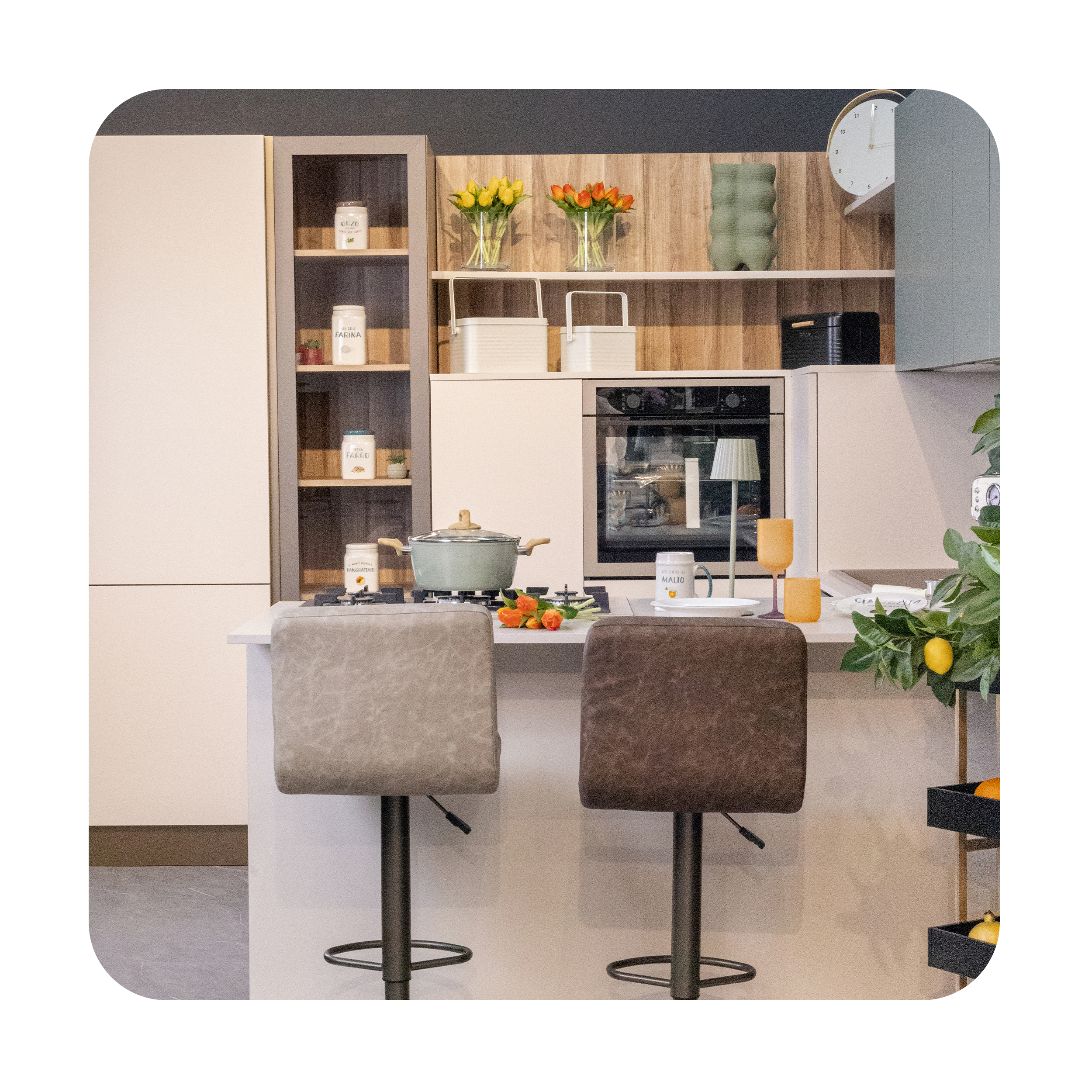 Arredo interno