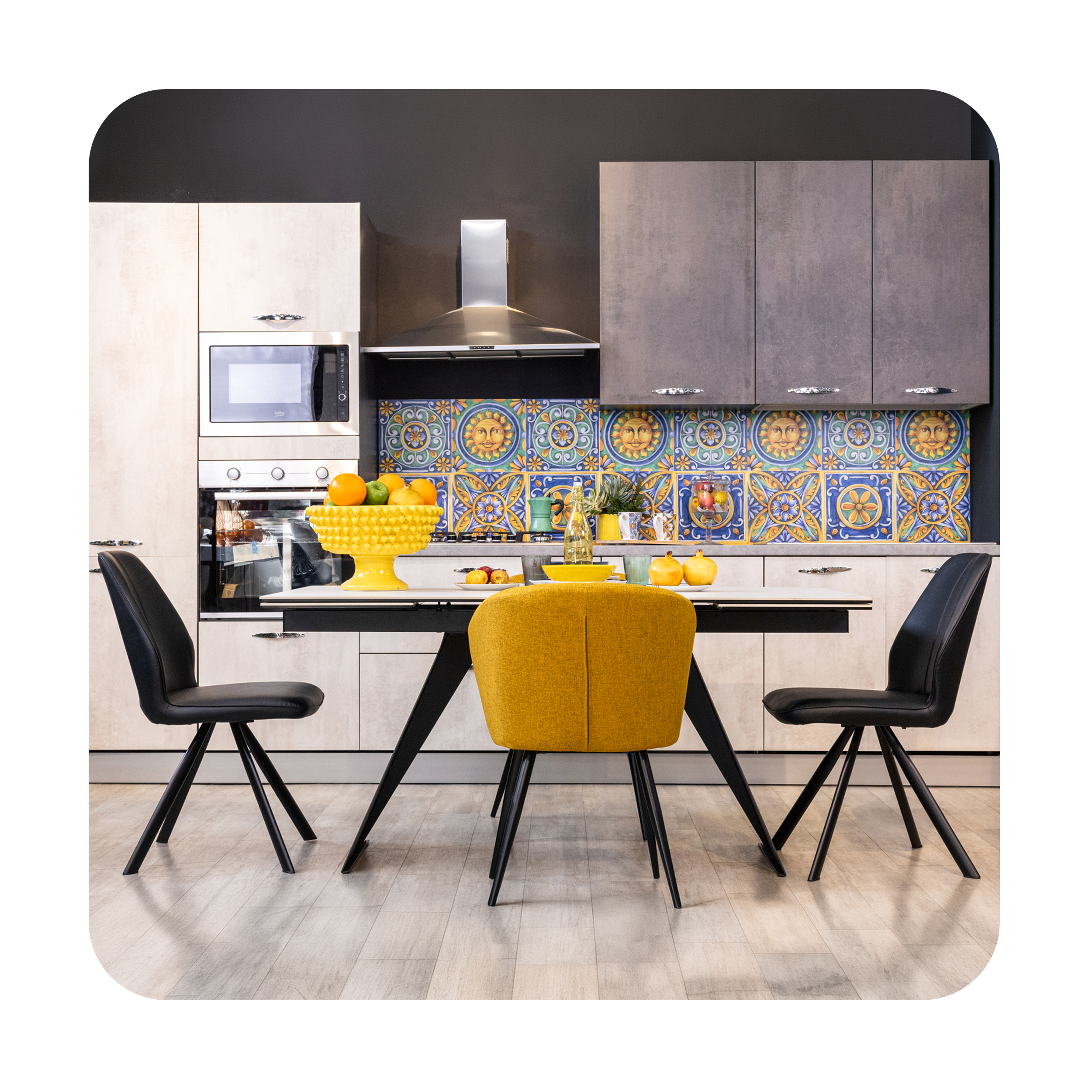 Cucina
