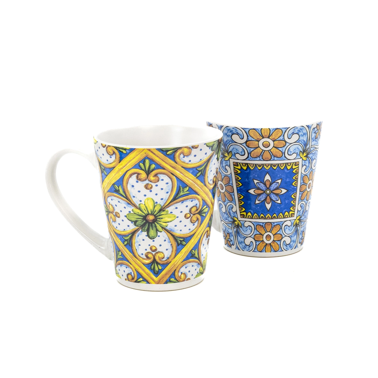 Galileo - Mug sicily