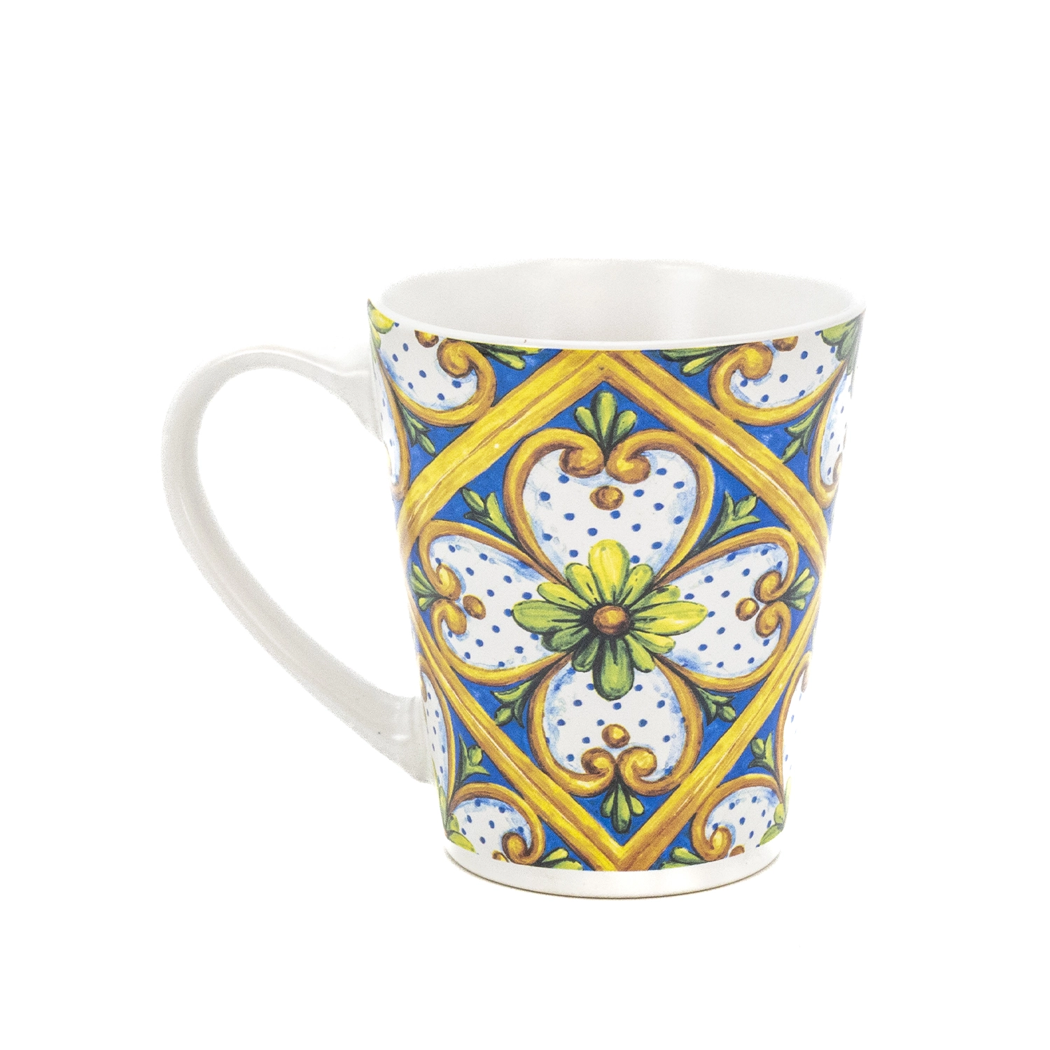 Second image of Galileo - Mug sicily