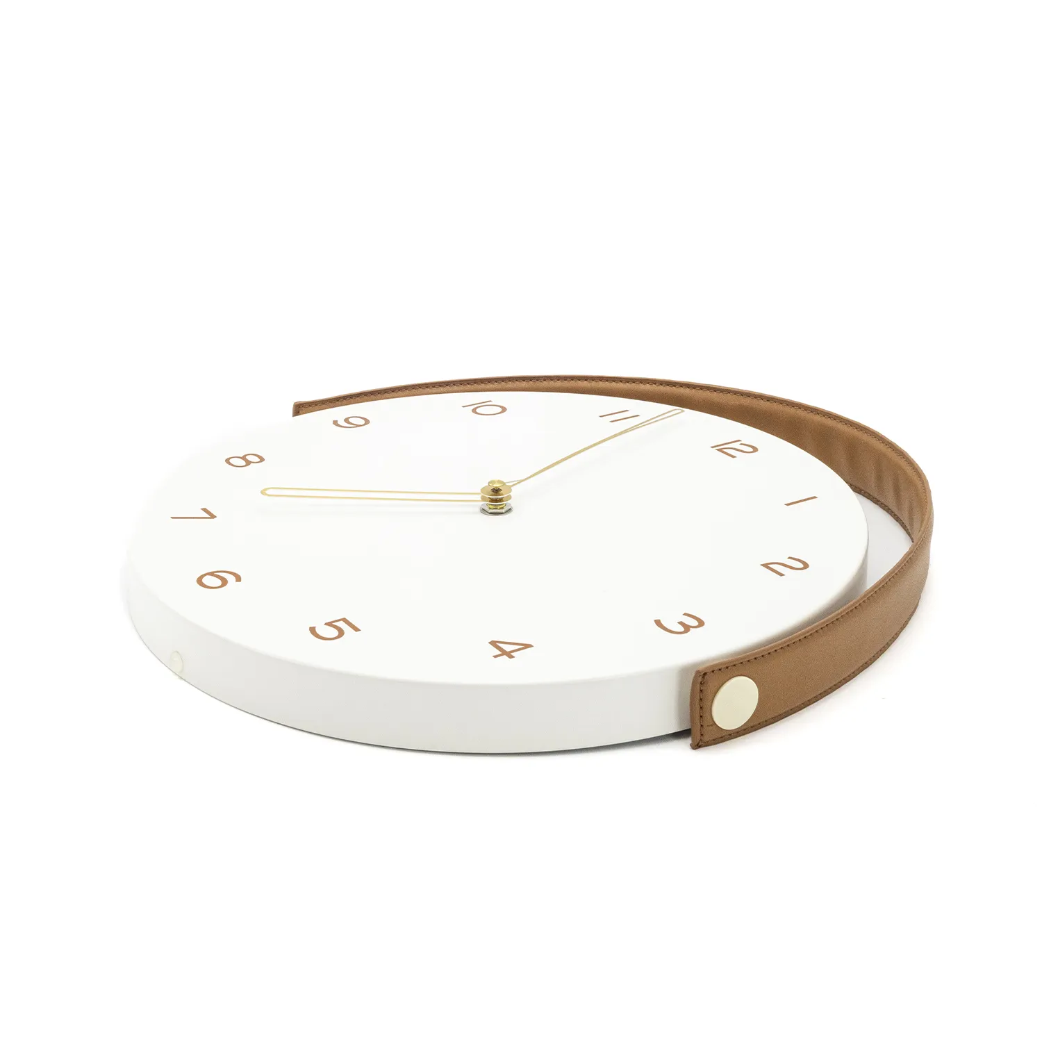 Second image of Bizzotto - Orologio da parete Josue