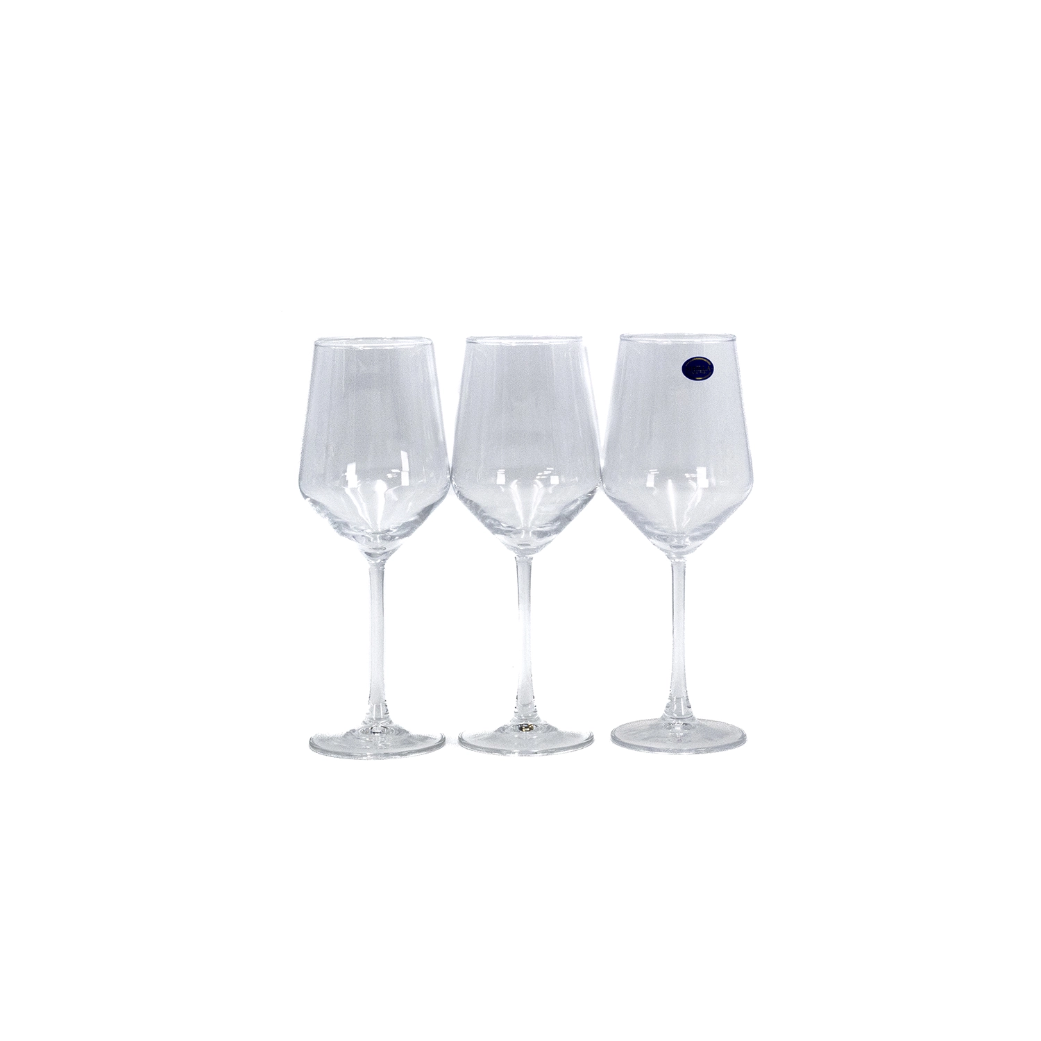 Second image of Galileo - Calici Vino, Rubino Sibilla